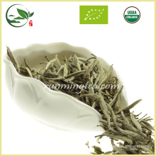 Organic Silver Needle Bai Hao Yin Zhen White Tea